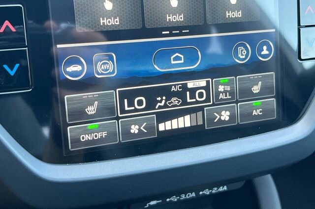 New 2025 Subaru Forester Limited image 26