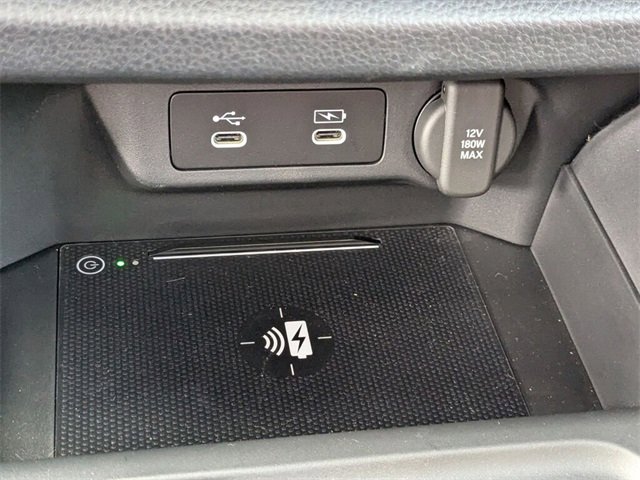 New 2025 Acura ADX A-Spec image 23