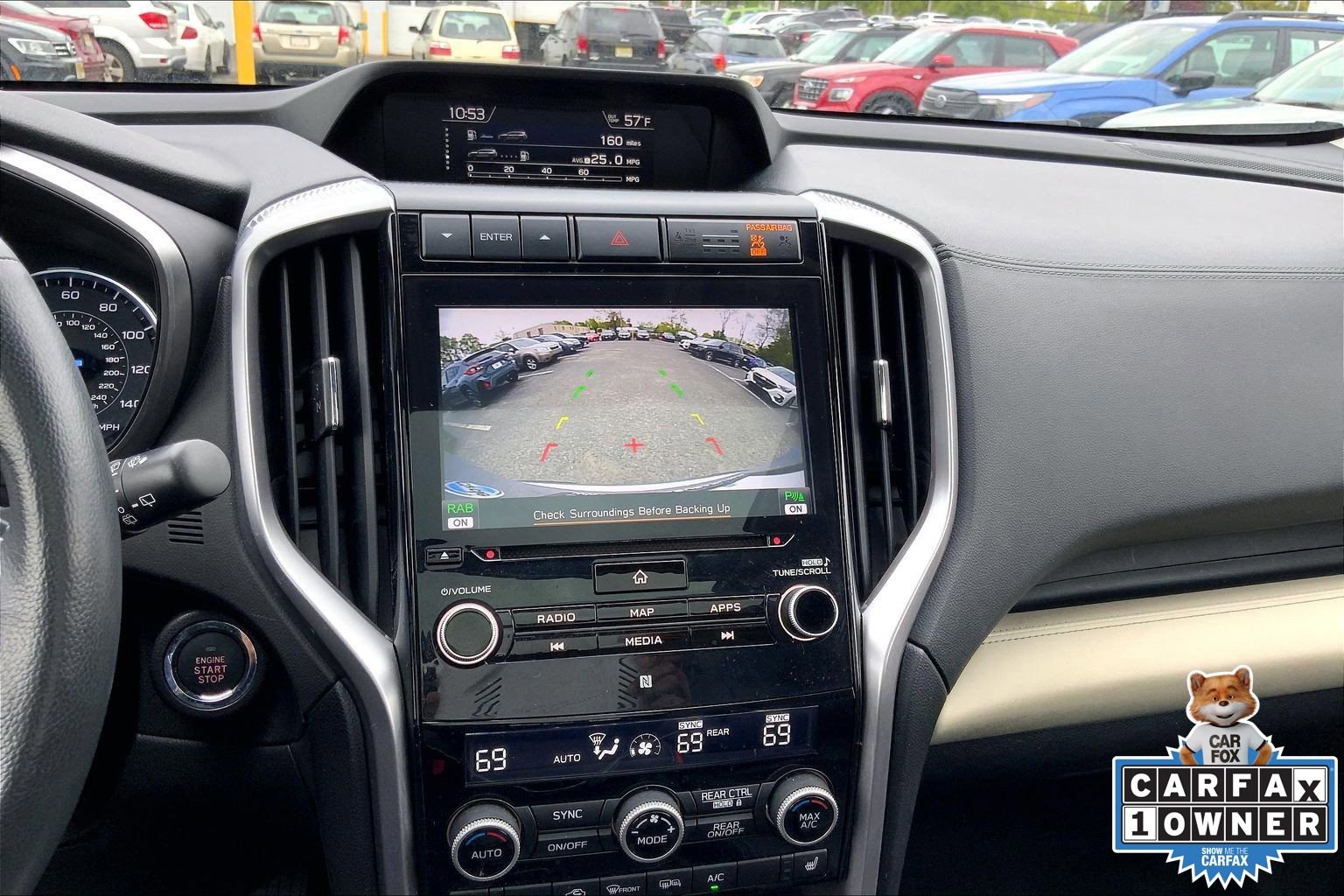Certified 2022 Subaru Ascent Limited w/ Technology Package AWD/4WD image 30