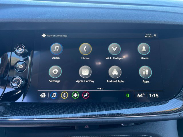 Used 2022 Buick Envision Preferred FWD image 29