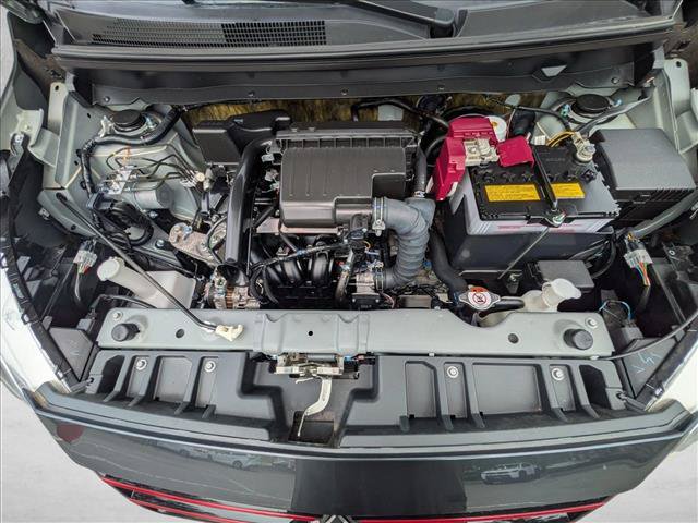 Used 2024 Mitsubishi Mirage SE FWD image 21