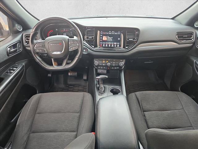 Used 2022 Dodge Durango GT RWD image 17
