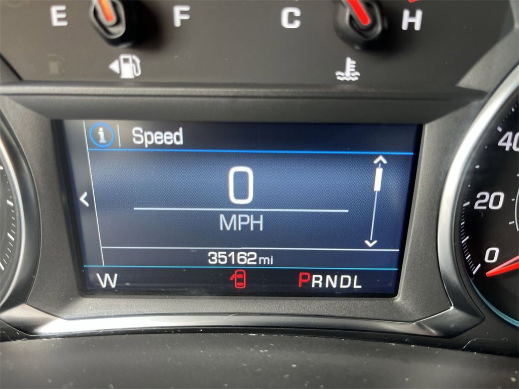 Certified 2024 Chevrolet Equinox LT image 12