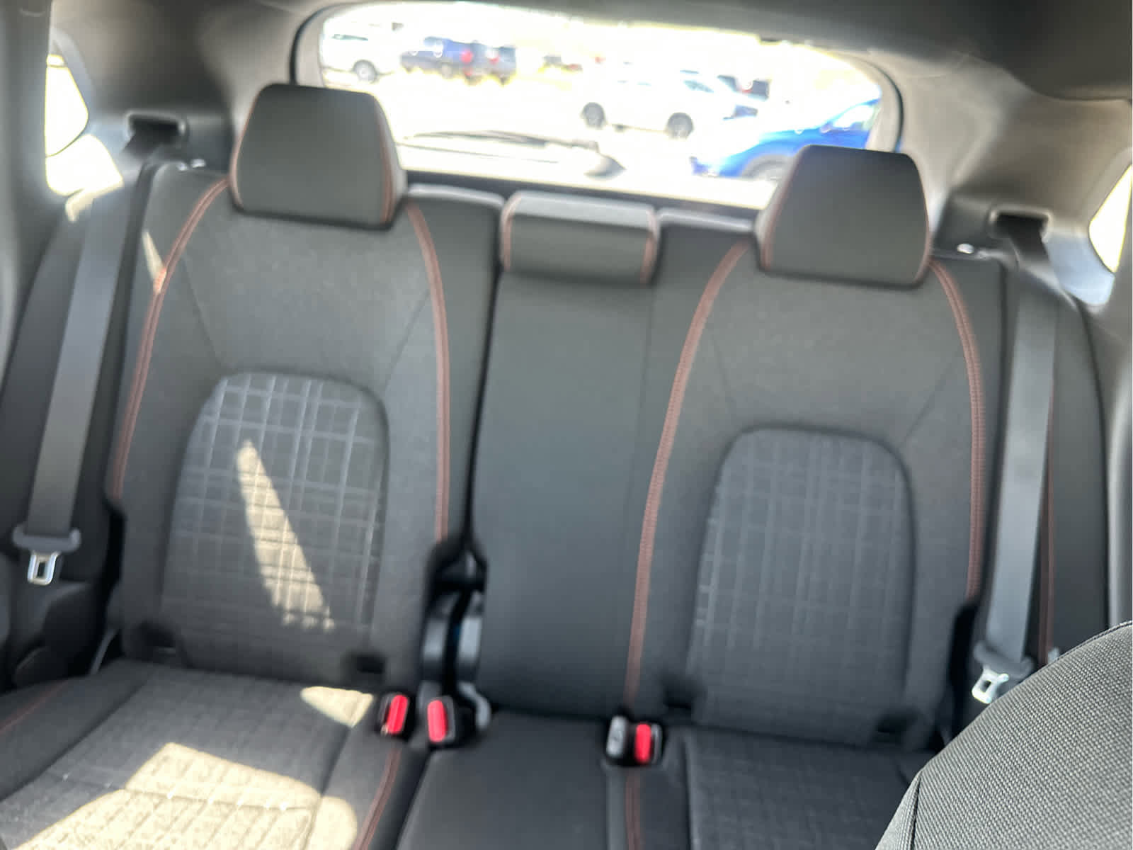 New 2026 Honda HR-V Sport image 40