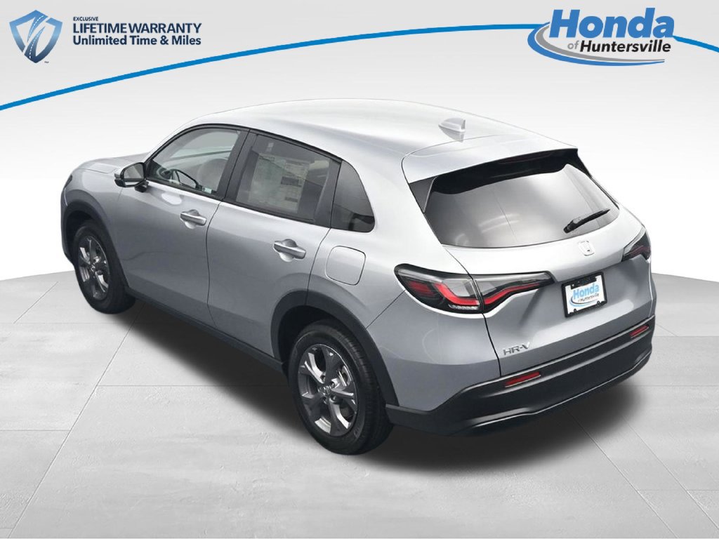 New 2027 Honda HR-V LX image 37