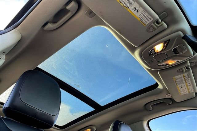 Used 2019 Jeep Compass Trailhawk w/ Leather Interior Group image 19