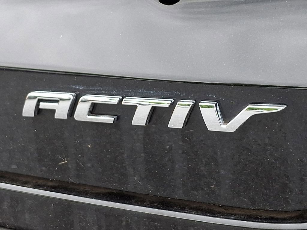 Used 2024 Chevrolet Trax ACTIV w/ Driver Confidence Package FWD image 24