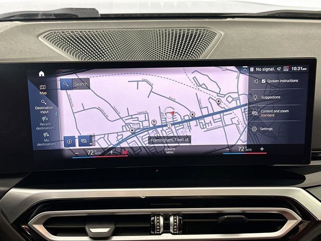 Used 2023 BMW 330e xDrive w/ Convenience Package image 12