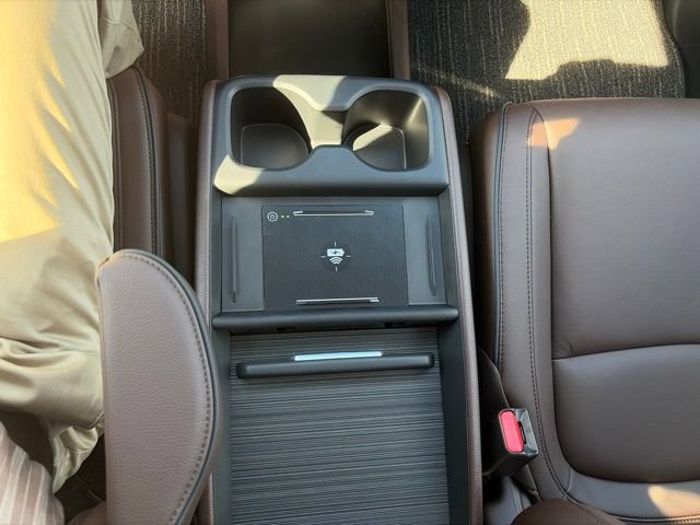 New 2027 Honda Odyssey Touring image 21
