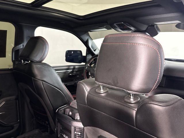 Used 2023 RAM 1500 TRX w/ TRX Level 2 Equipment Group AWD/4WD image 28