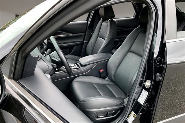 Used 2023 MAZDA CX-30 AWD 2.5 S w/ Preferred Package image 19