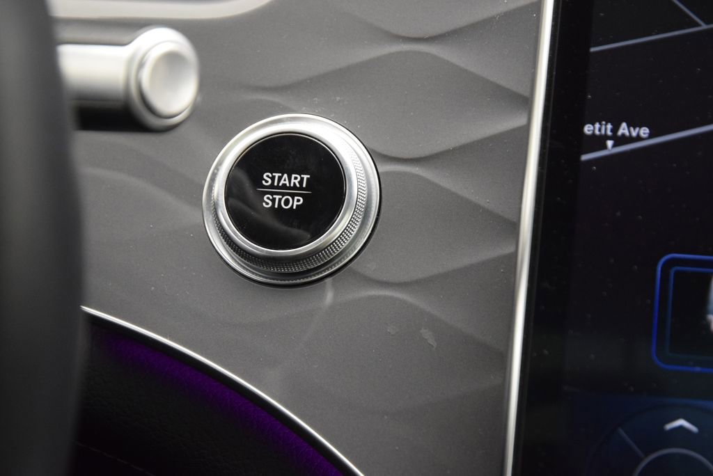 Used 2023 Mercedes-Benz EQS 450+ 4MATIC Sedan image 31