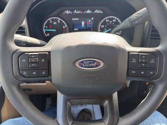 New 2026 Ford F250 XLT w/ Tremor Off-Road Package image 16