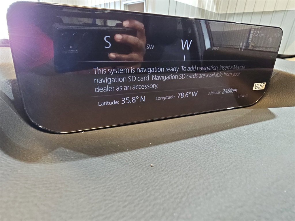 New 2026 MAZDA CX-50 AWD 2.5 Hybrid w/ Premium Pkg image 22