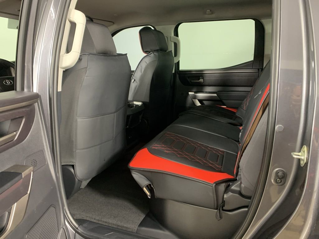 Used 2024 Toyota Tundra SR5 image 32