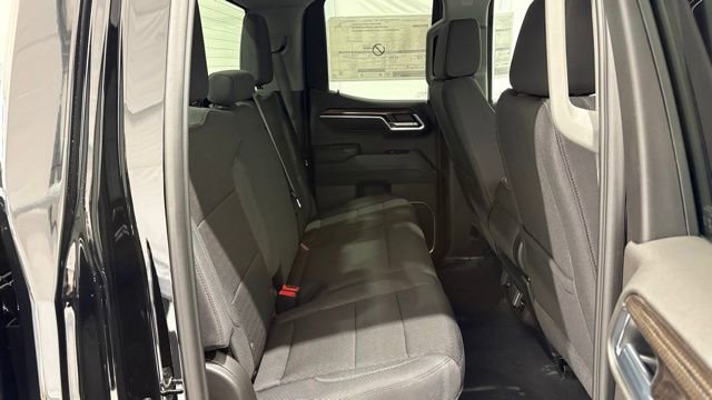 New 2026 Chevrolet Silverado 1500 LT image 25