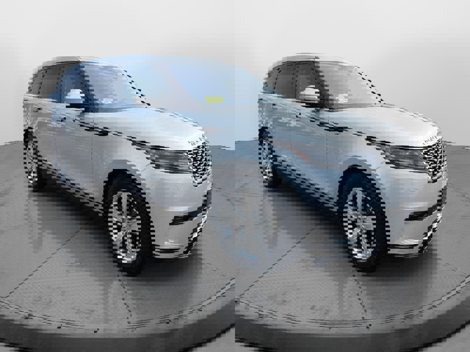 Used 2018 Land Rover Range Rover Velar S image 4