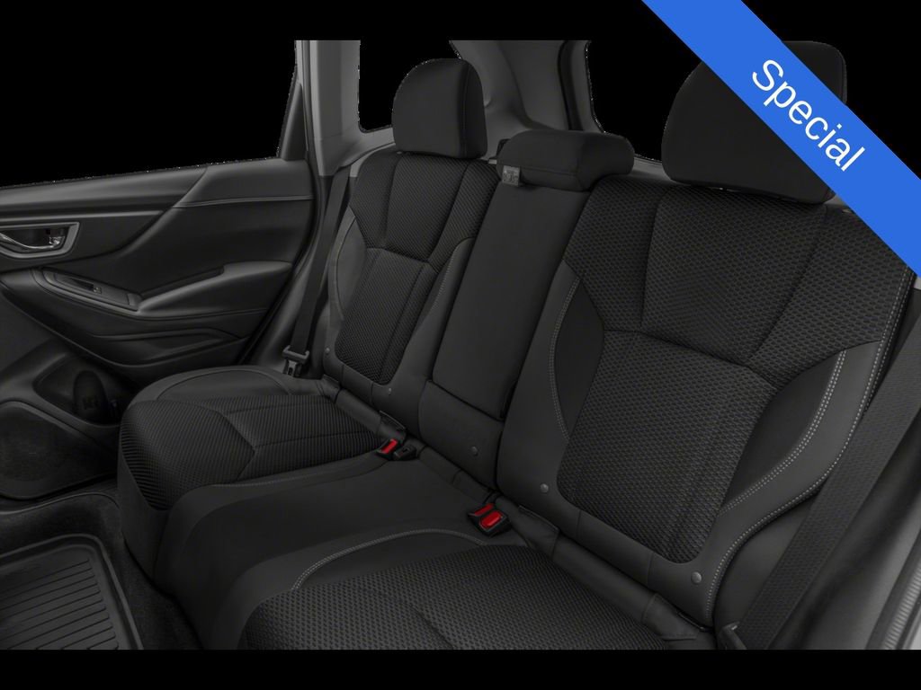 Used 2023 Subaru Forester Premium image 50