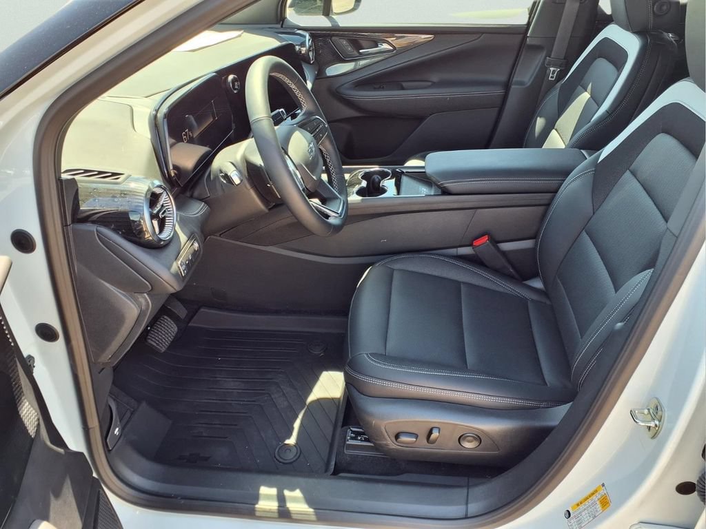 Used 2026 Chevrolet Blazer EV LT FWD image 21