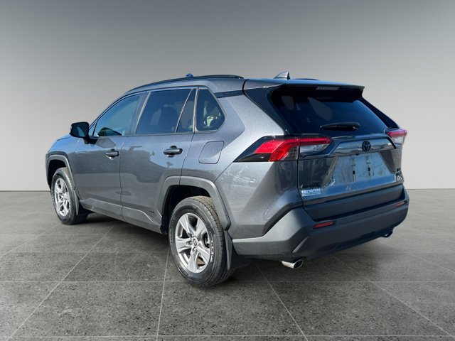 Used 2024 Toyota RAV4 XLE w/ Convenience Package AWD/4WD image 3