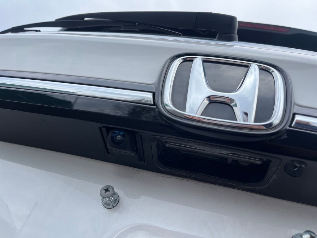 Used 2024 Honda Odyssey EX-L image 7