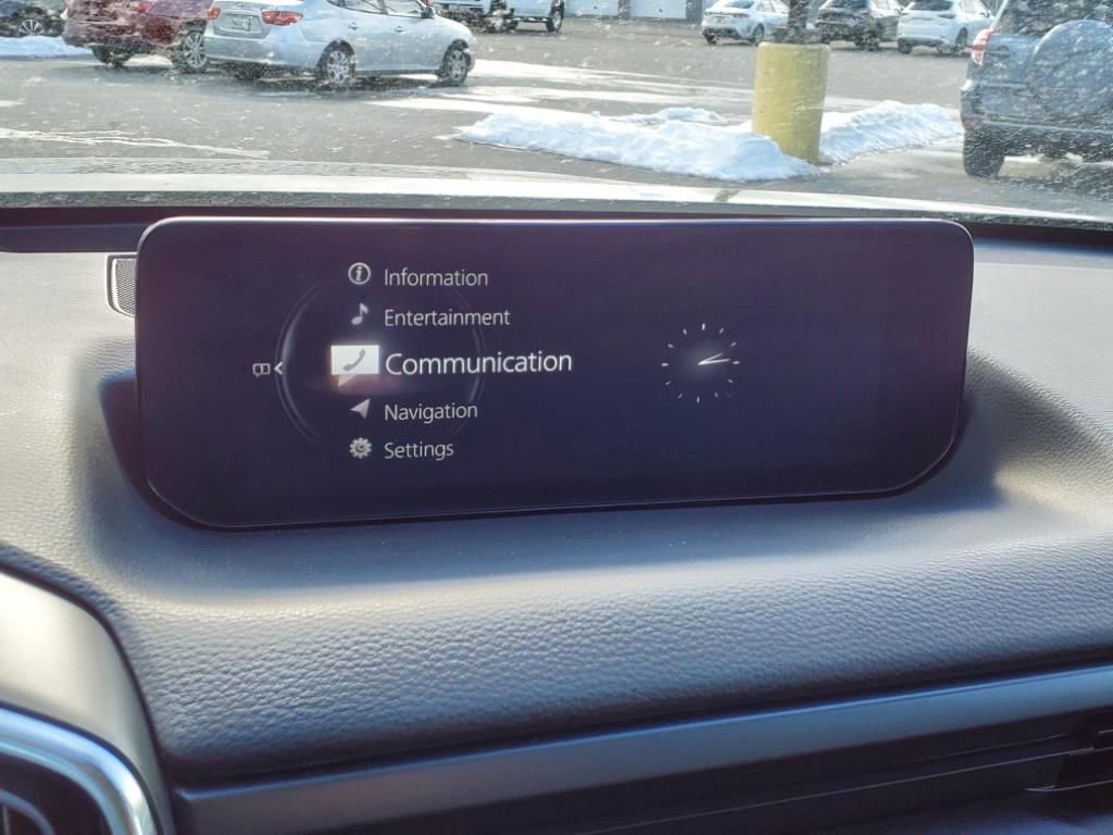 Used 2024 MAZDA CX-50 2.5 Turbo w/ Cargo Package image 22