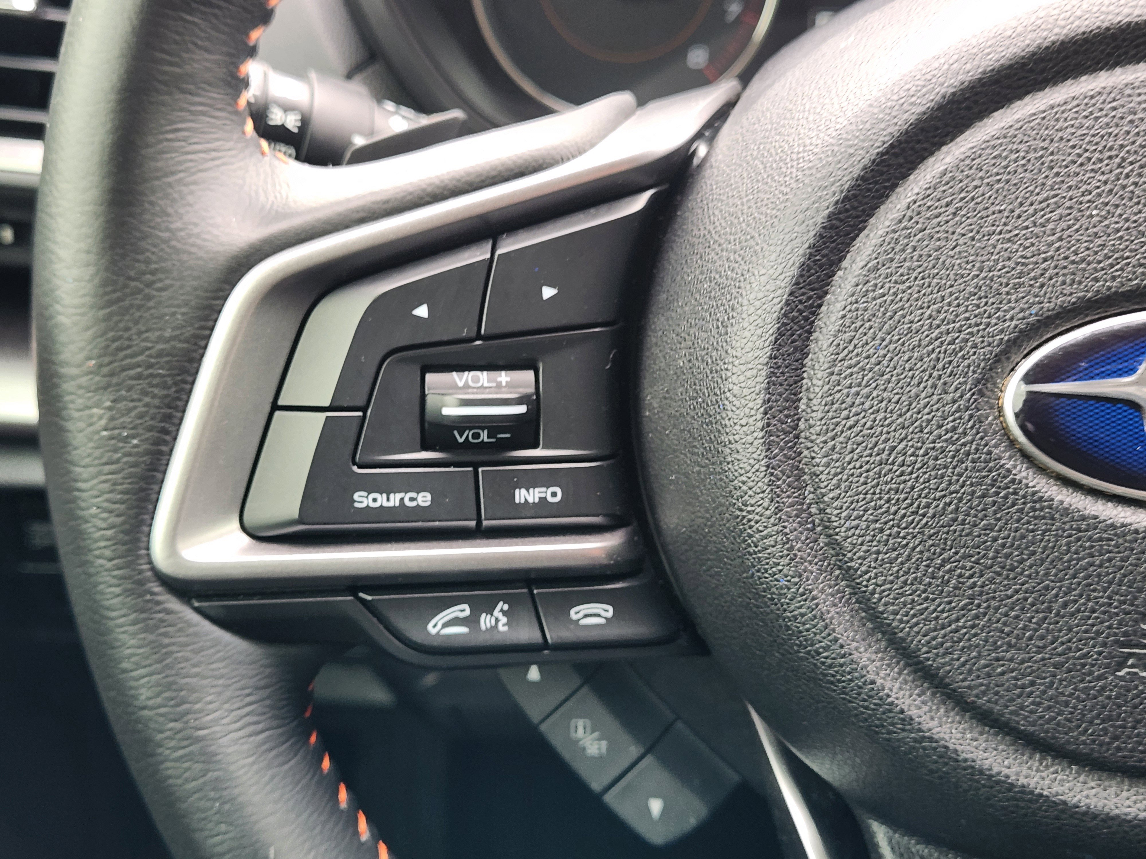 Used 2018 Subaru Crosstrek 2.0i Limited image 36