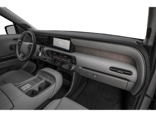 New 2027 Hyundai Palisade Calligraphy AWD/4WD image 14