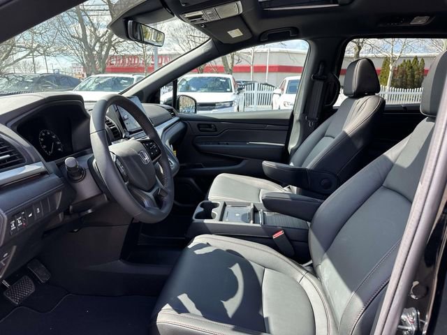 New 2026 Honda Odyssey Sport-L image 13