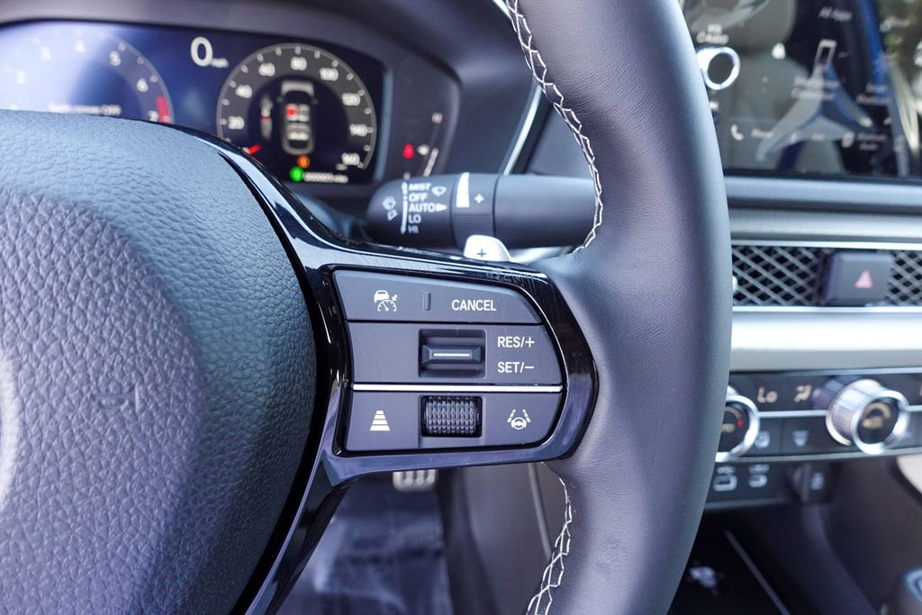 New 2026 Acura Integra A-Spec image 18