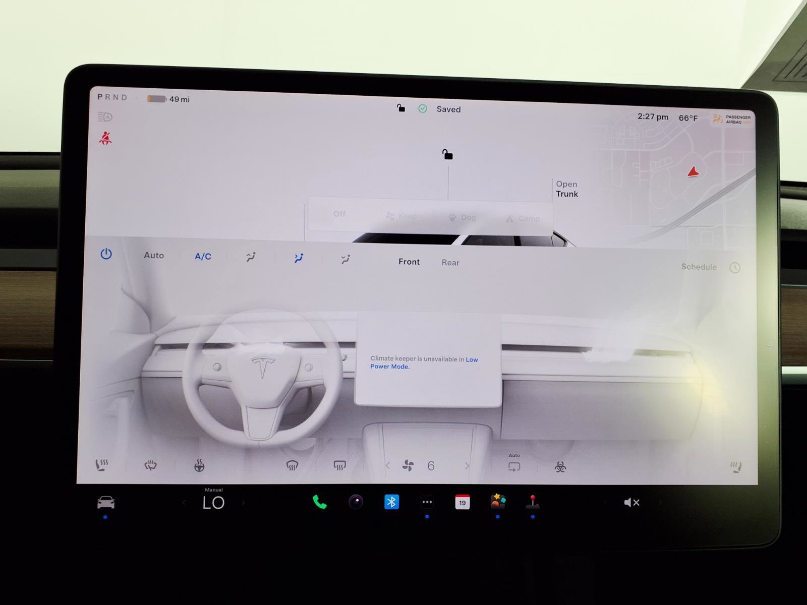 Used 2025 Tesla Model Y Long Range image 20