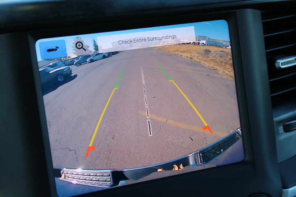 Used 2022 RAM 1500 Big Horn image 28