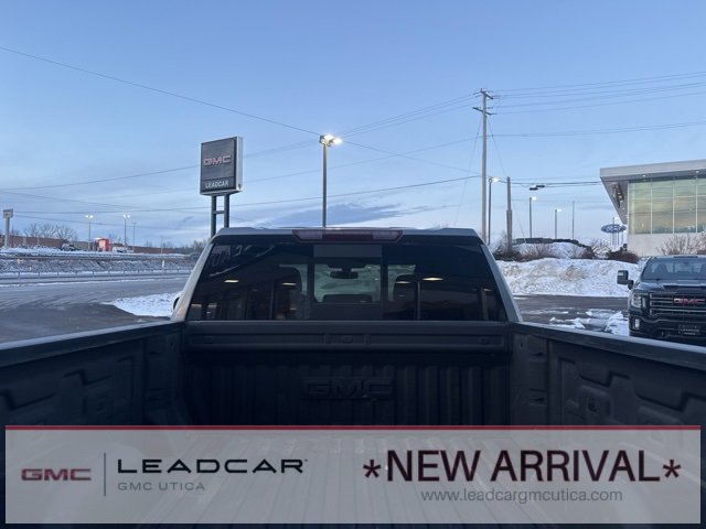 Used 2021 GMC Sierra 1500 SLE image 9
