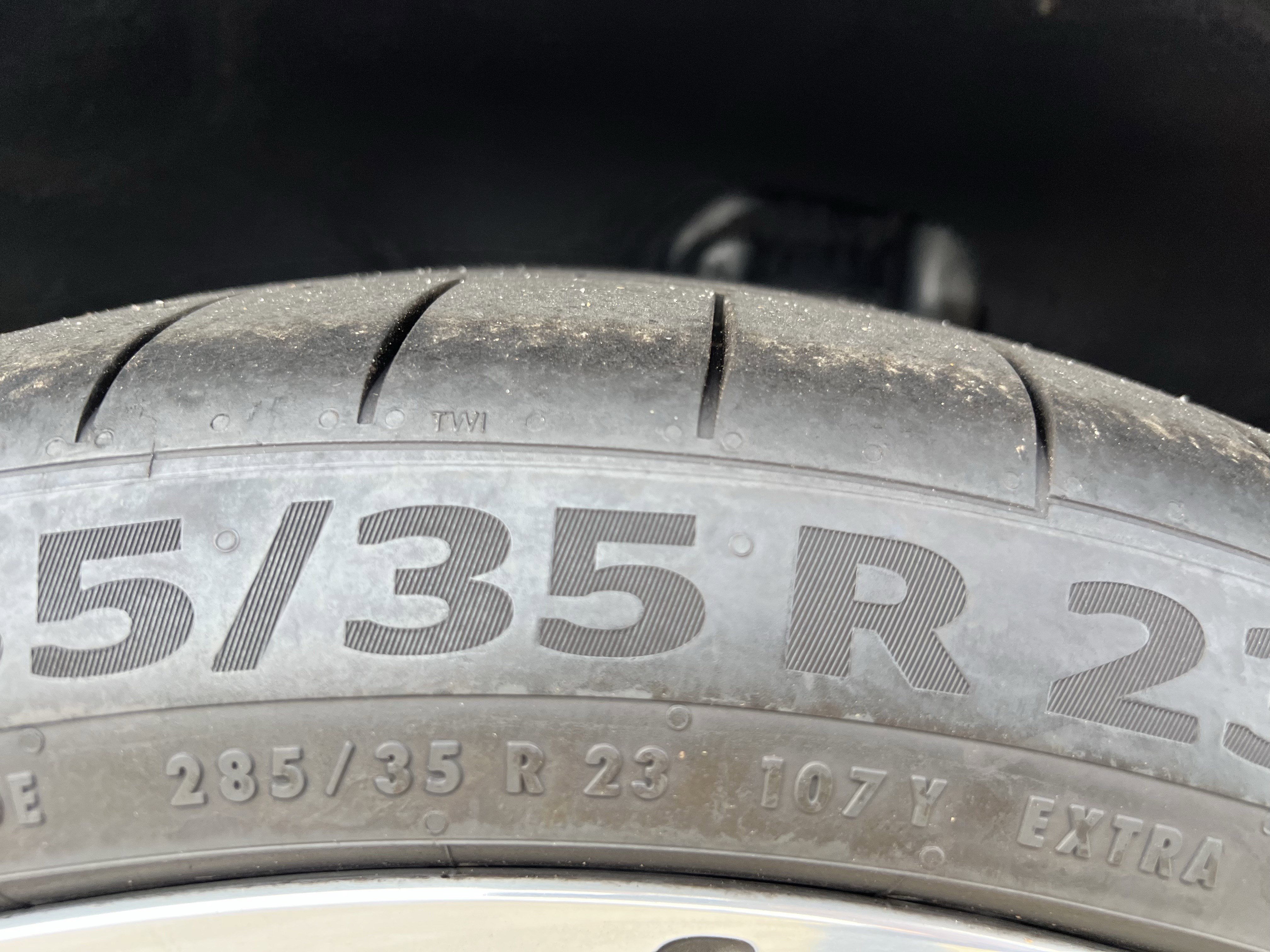 Used 2024 Audi SQ8 Premium Plus image 12