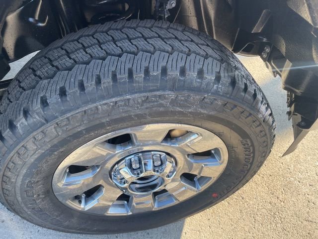 New 2026 Ford F350 Lariat w/ Lariat Ultimate Package image 13