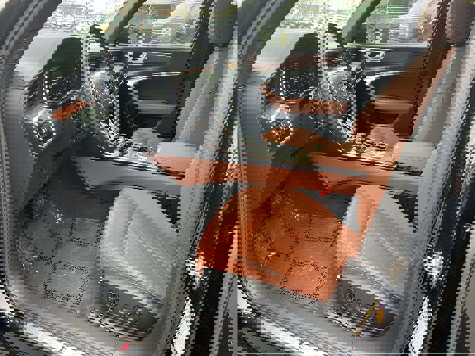 Used 2021 Audi A6 Premium w/ Convenience Package image 25