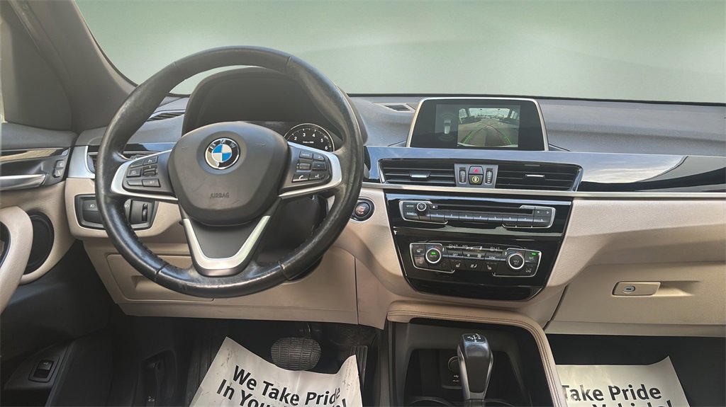 Used 2019 BMW X1 xDrive28i w/ Convenience Package image 12
