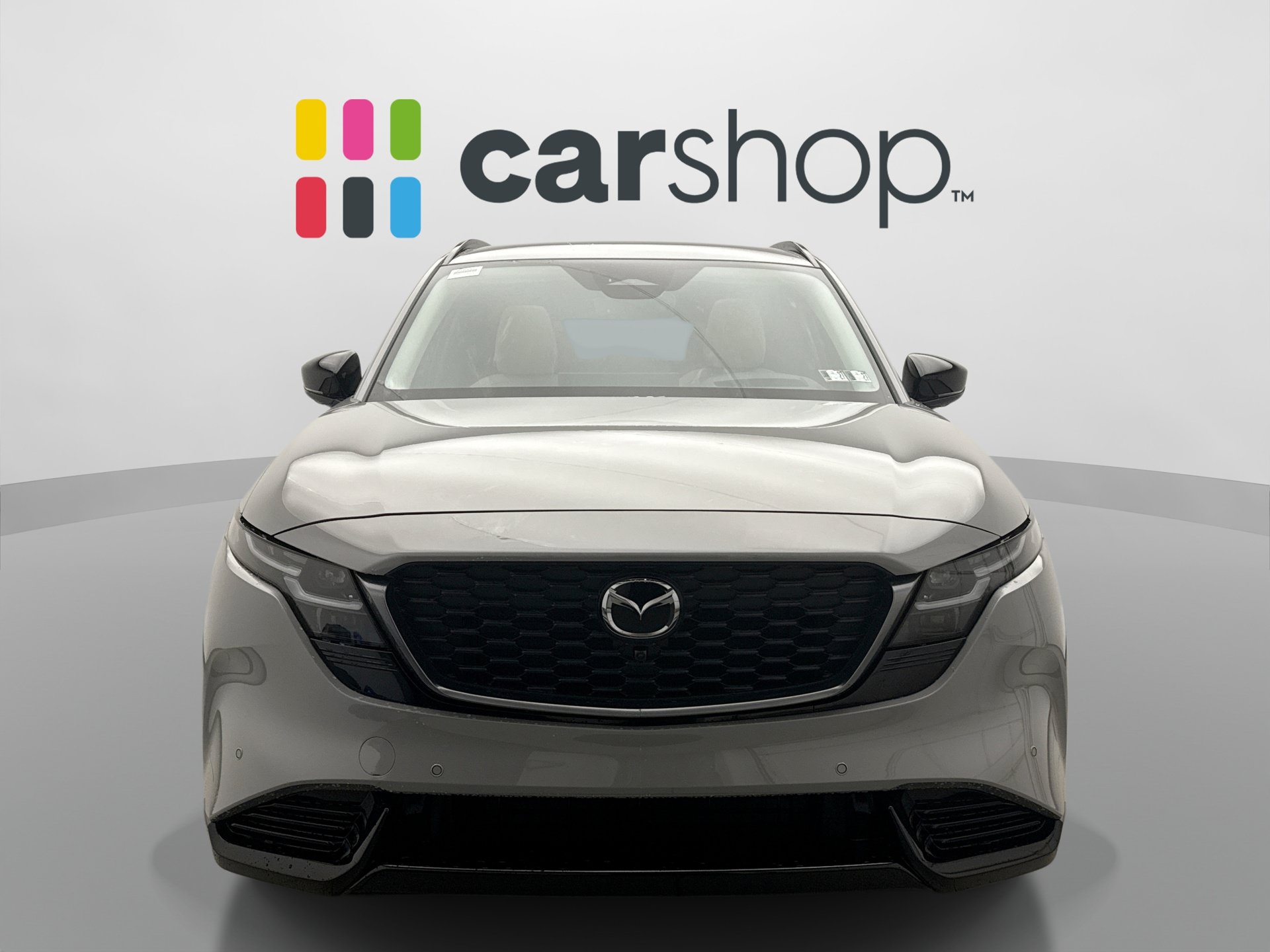 Used 2026 MAZDA CX-5 2.5 S w/ Premium Plus Package AWD/4WD image 8