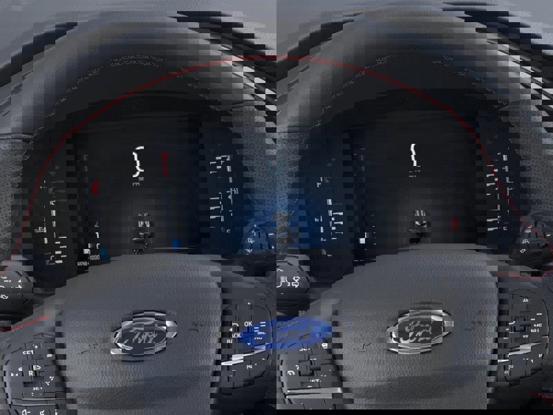 New 2026 Ford Escape ST-Line w/ Tech Pack #1 image 43