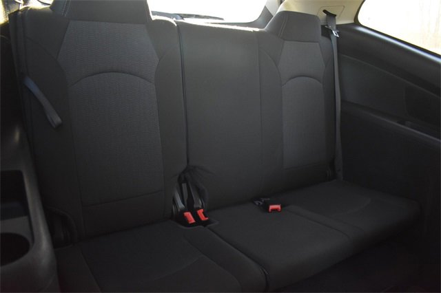 Certified 2016 Chevrolet Traverse LT image 14