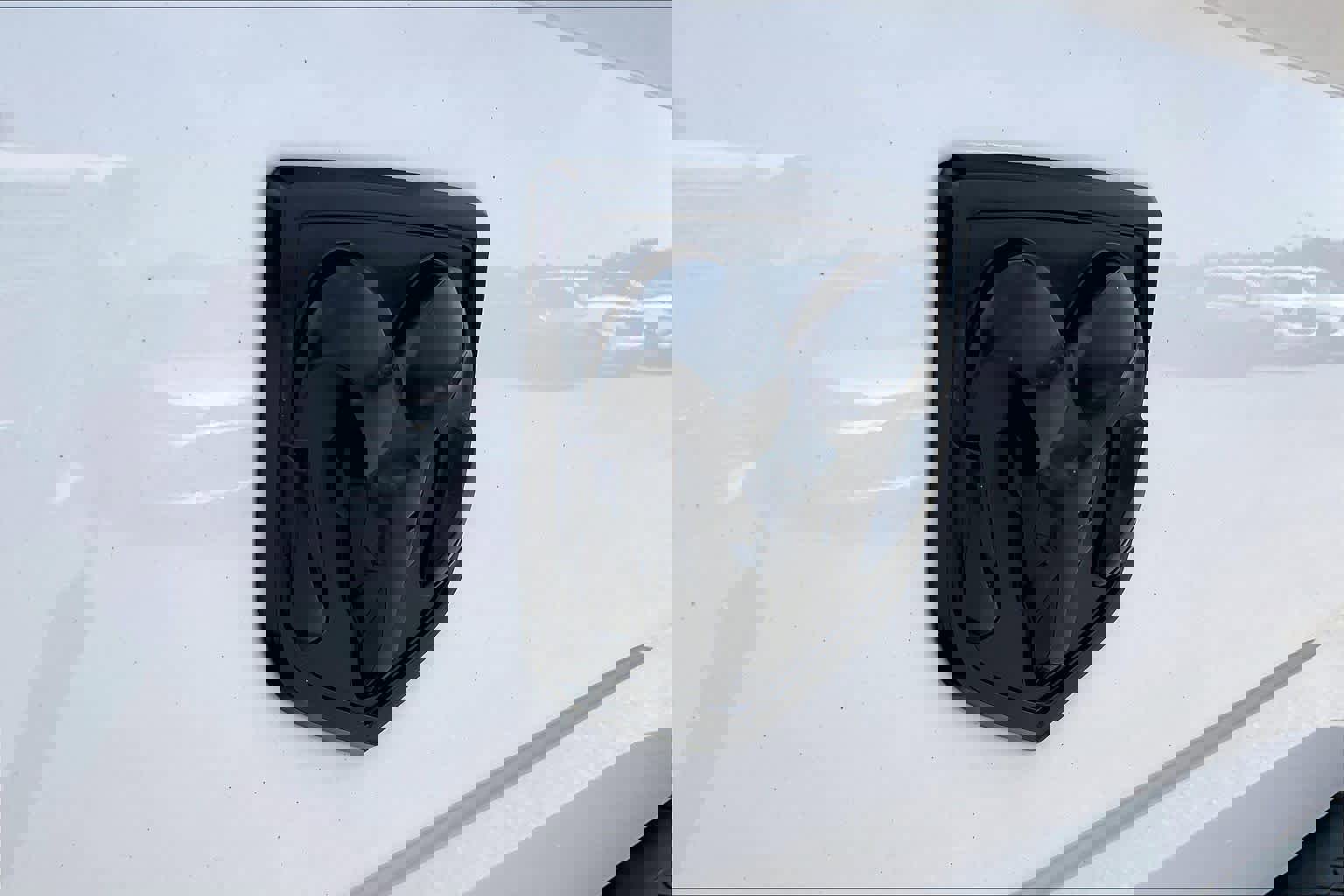 Used 2017 RAM 2500 Lone Star w/ Sport Appearance Group AWD/4WD image 30