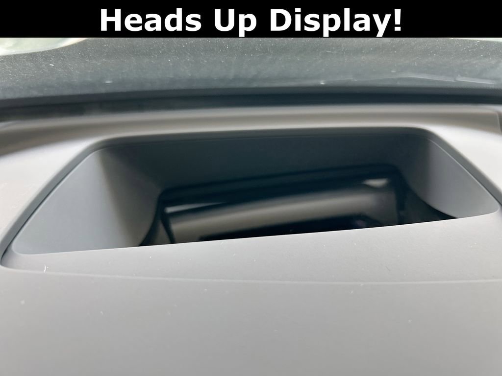 New 2025 Volkswagen Atlas Cross Sport SEL Premium R-Line image 34