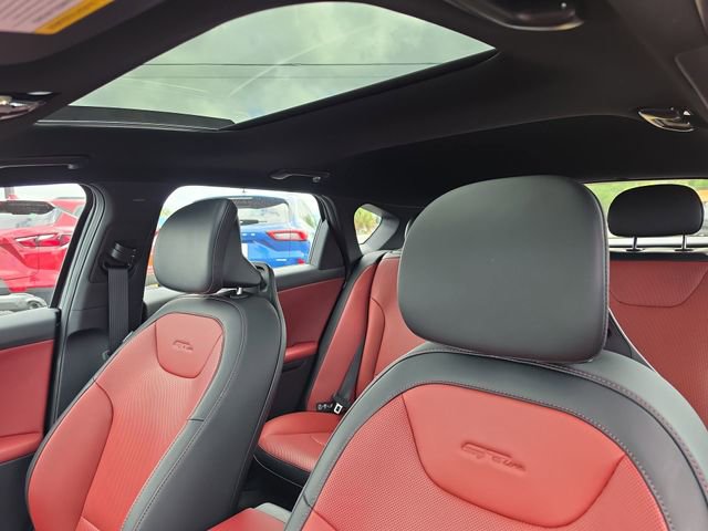 Used 2026 Kia K4 GT-Line Turbo image 31