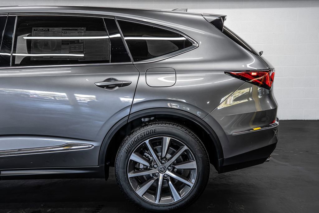 New 2026 Acura MDX w/ Technology Package image 13