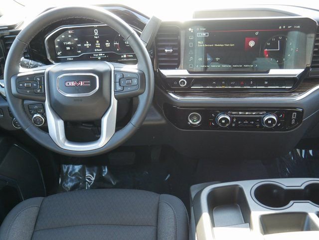 Used 2024 GMC Sierra 1500 Elevation image 17
