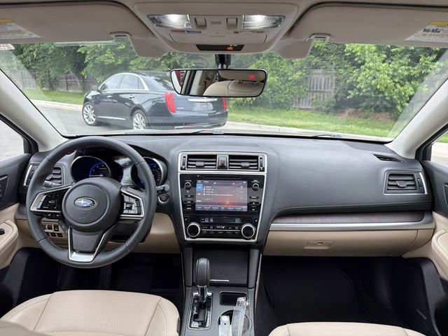 Used 2019 Subaru Outback 2.5i Limited w/ Popular Package #2 AWD/4WD image 19