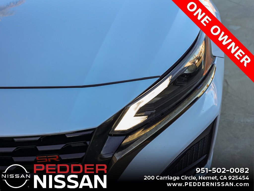 Used 2024 Nissan Altima 2.5 SR image 10