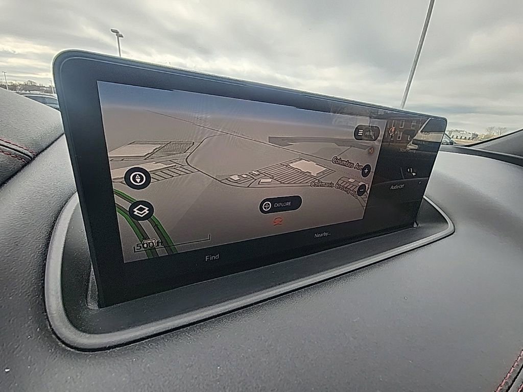 Used 2022 Acura MDX Type S image 21