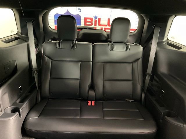 New 2026 Ford Explorer ST w/ Sun And Sound Package image 16