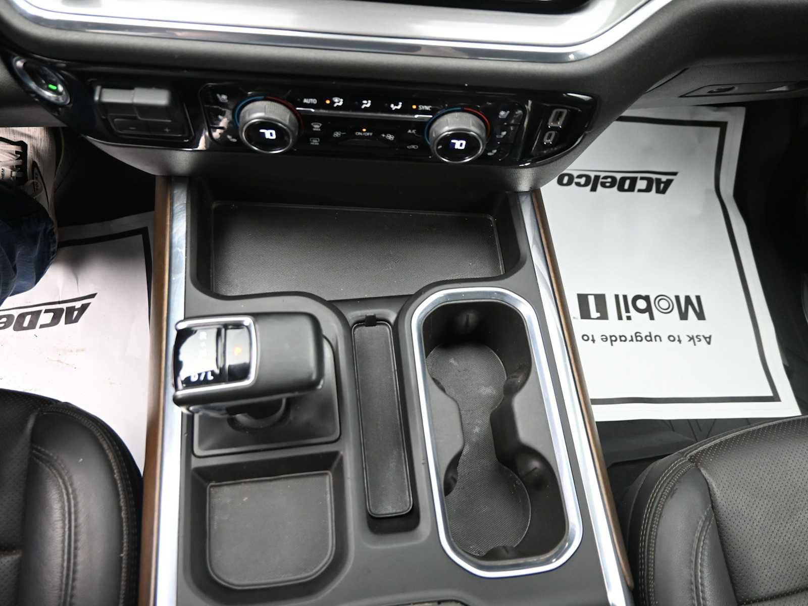 Used 2023 Chevrolet Silverado 1500 High Country w/ High Country Premium Package image 23